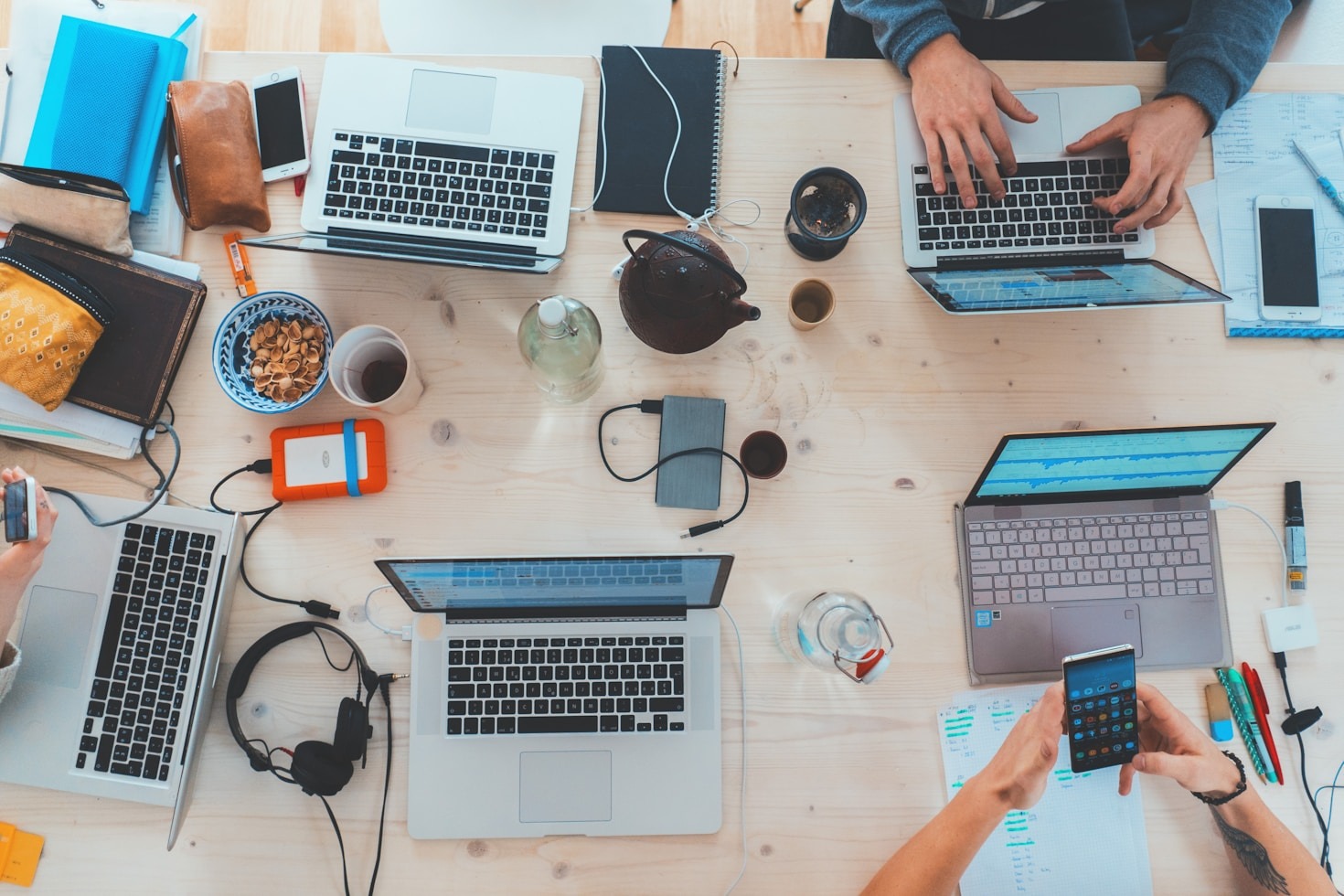 Understanding Premium Content’s Role in Marketing